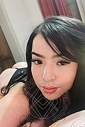  Benevento Clara colombiana 331.2138934 foto selfie 16