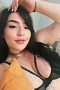 Benevento Clara colombiana 331.2138934 foto selfie 15