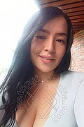  Benevento Clara colombiana 331.2138934 foto selfie 5
