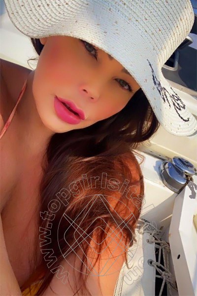 Foto selfie 10 di Vicktoria girls Oristano