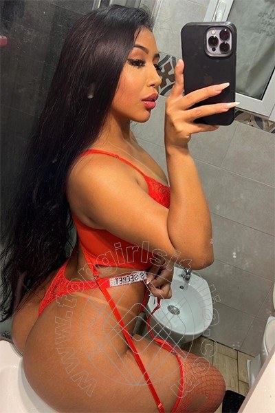 Foto selfie 10 di Suzy Brasiliana girls Lucca