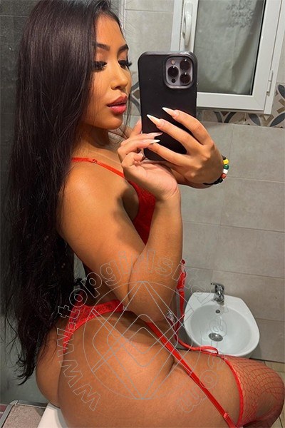Foto selfie 8 di Suzy Brasiliana girls Lucca