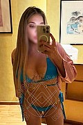 Foto selfie di Amanda Blond girls Pisa
