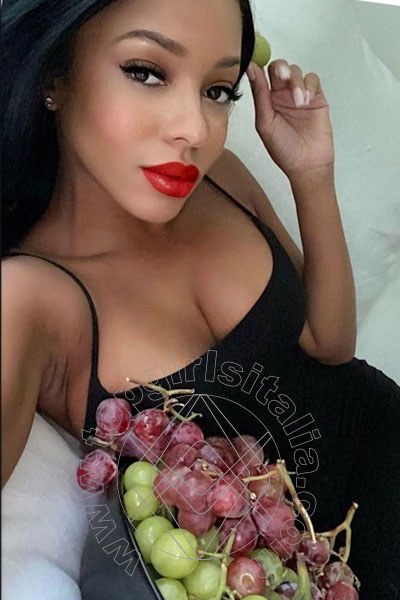 Foto selfie di Melissa Rodriguez girls Firenze