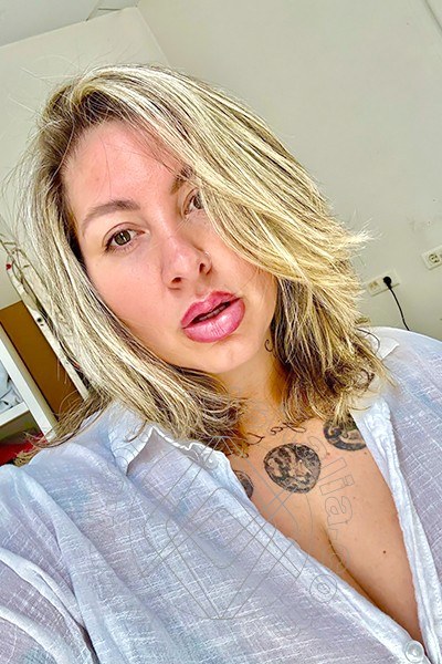 Foto selfie 1 di Melissa Andrade girls Vicenza