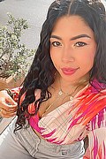  Napoli Violetta Delicata 392.4258785 foto selfie 1