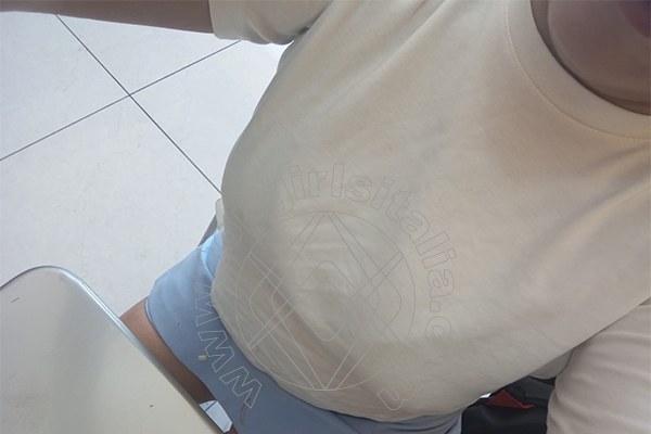 Foto selfie 3 di Valentina Spagnola girls Grosseto