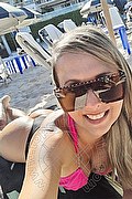 Foto selfie 1 di Alice Ferraz girls Vercelli
