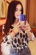  Brescia Kendall Vip 346.4203208 foto selfie 14