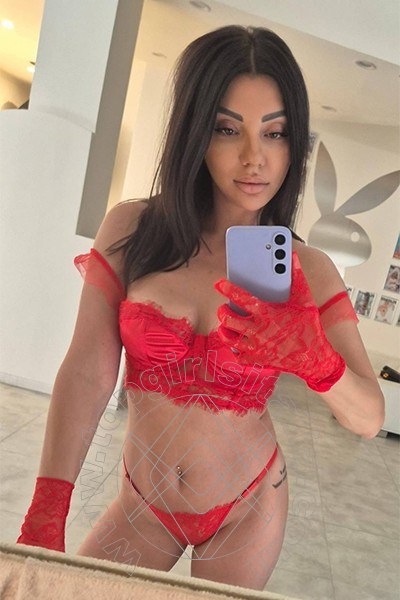 Foto selfie 1 di Selene Gucci girls Bari