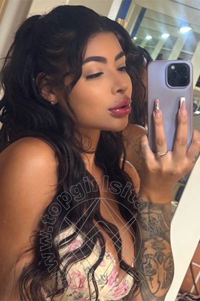 Foto selfie 1 di Luisa Miele girls L'aquila