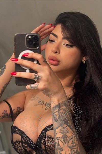 Foto selfie di Luisa Miele girls L'aquila