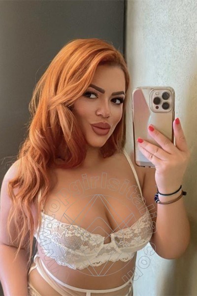 Foto selfie di Dolce Julia girls Roma