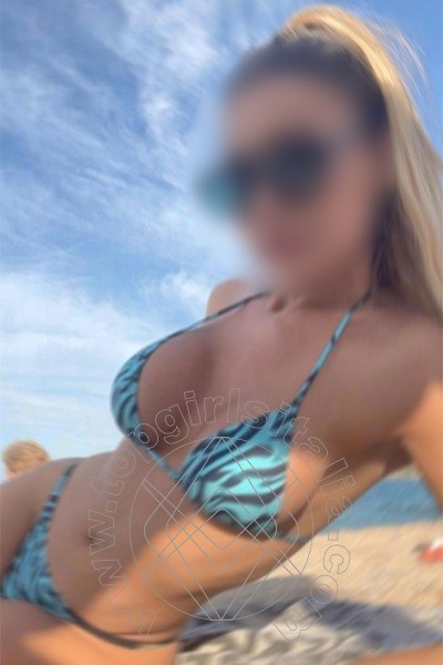 Foto selfie 5 di Cecilia girls Brindisi