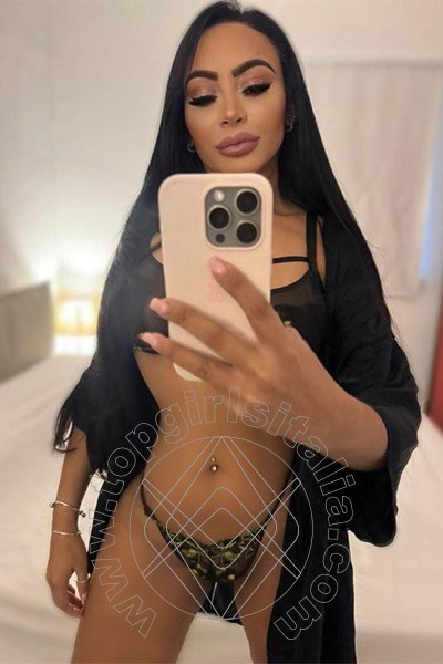 Foto selfie 2 di Candy Brasiliana girls Siracusa