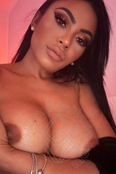 Foto selfie di Candy Brasiliana girls Siracusa