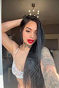  Bergamo Samira kiss 389.4234193 foto selfie 4