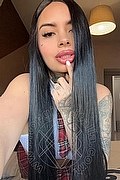  Bergamo Samira kiss 389.4234193 foto selfie 2