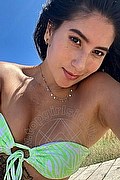 Foto selfie di Aisha hott girls Sanremo