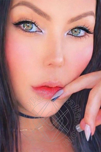 Foto selfie di Vicktoria girls Oristano