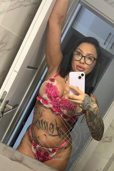 Foto selfie 2 di Kataleya girls Montesilvano