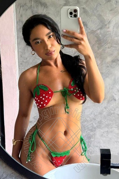 Foto selfie di Mel Vogue girls L'aquila