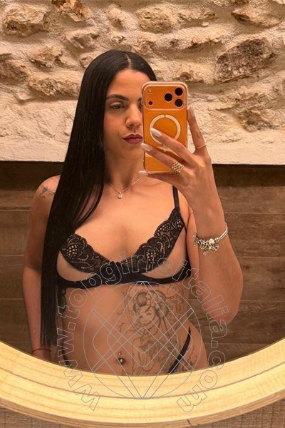 Foto selfie 1 di Mya girls Pescara