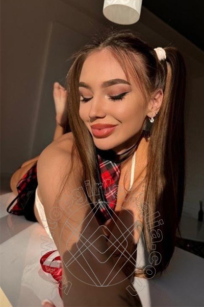 Foto selfie di Anastasia hott girls Ancona