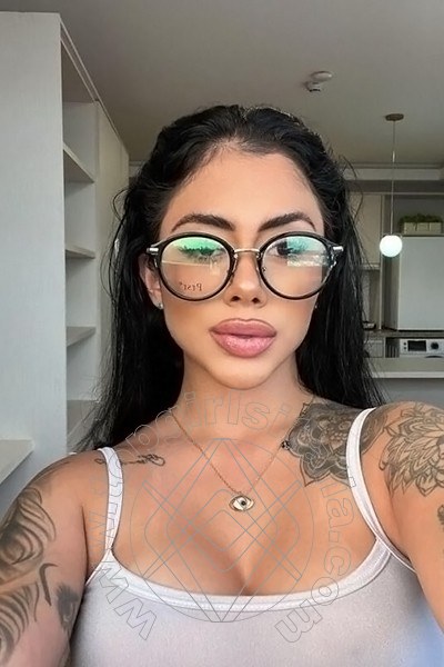 Foto selfie 1 di Sophia alencar girls Bolzano