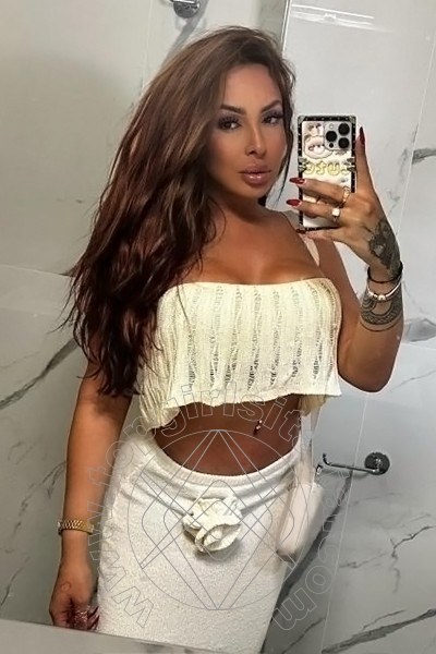 Foto selfie 2 di Eva girls Riccione