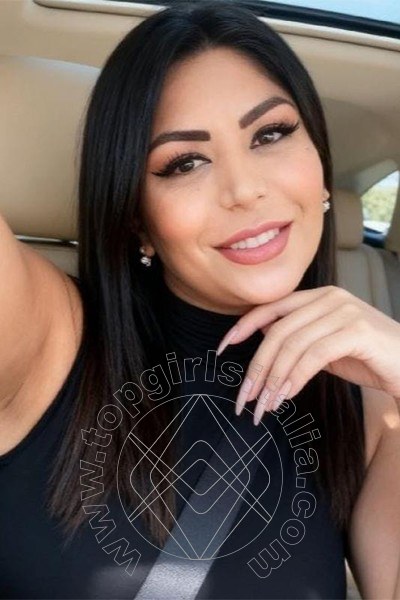 Foto selfie di Adriana Curvy girls Termoli