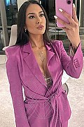  Bergamo Sara Black 351.6692562 foto selfie 5